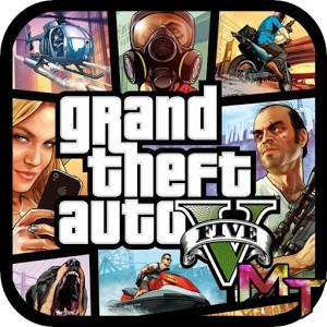 Download Gta5 For Android Highly Compressed