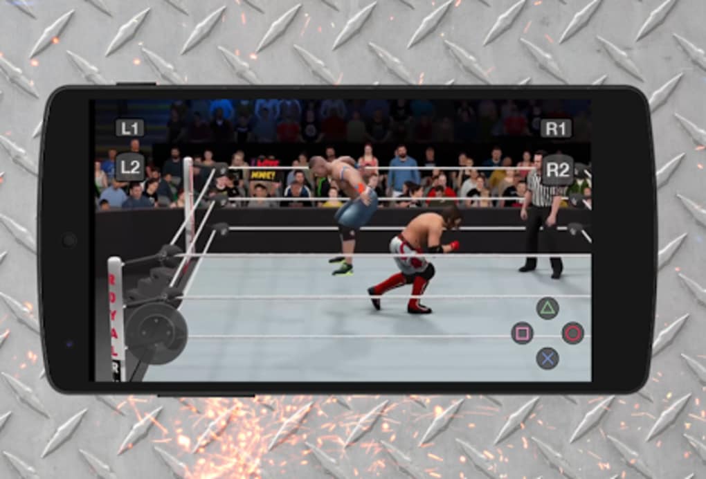 Www Wwe Games Free Download For Android Com